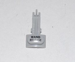 Kenmore Elite PowerMate KC13DDKNZMUH KC13DDKNZMUQ Vacuum Wand Button Clip - €6,83 EUR