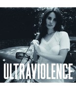 LANA DEL REY-ULTRAVIOLENCE-JAPAN CD BONUS TRACK - $34.60