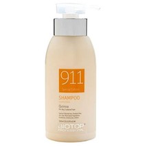 Biotop Professional 911 Quinoa Shampoo 11.15oz - £30.37 GBP
