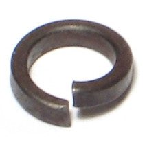 5/16&quot; x 7/16&quot; Plain Steel High Collar Lock Washers (100 pcs.) - $16.18