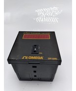  Omega DP1096 Temperature Indicator 10-Point TESTED/EXCELLENT  - $237.98 CAD