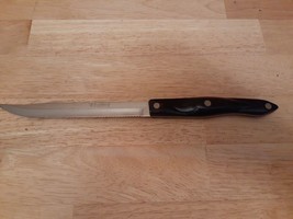 Cutco 1729 KF Serrated Edge Knife carving slicing 7&quot; blade - $39.59