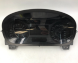 2013 Ford Edge Speedometer Instrument Cluster 30,171 Miles OEM L01B12016 - $60.47