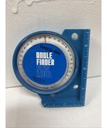 Dasco Pro Angle Finder Plus Level Made In USA - $127.27 MXN Dasco Pro Angle Finder Plus Level Made In USA - $127.27 MXN
