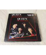 Queen, Freddie Mercury, Greatet Hits Album Cover 500 Piece Jigsaw Puzzle - $398.23 MXN