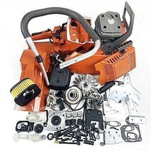 Complete Repair Parts for Husqvarna 288 XP - £229.45 GBP