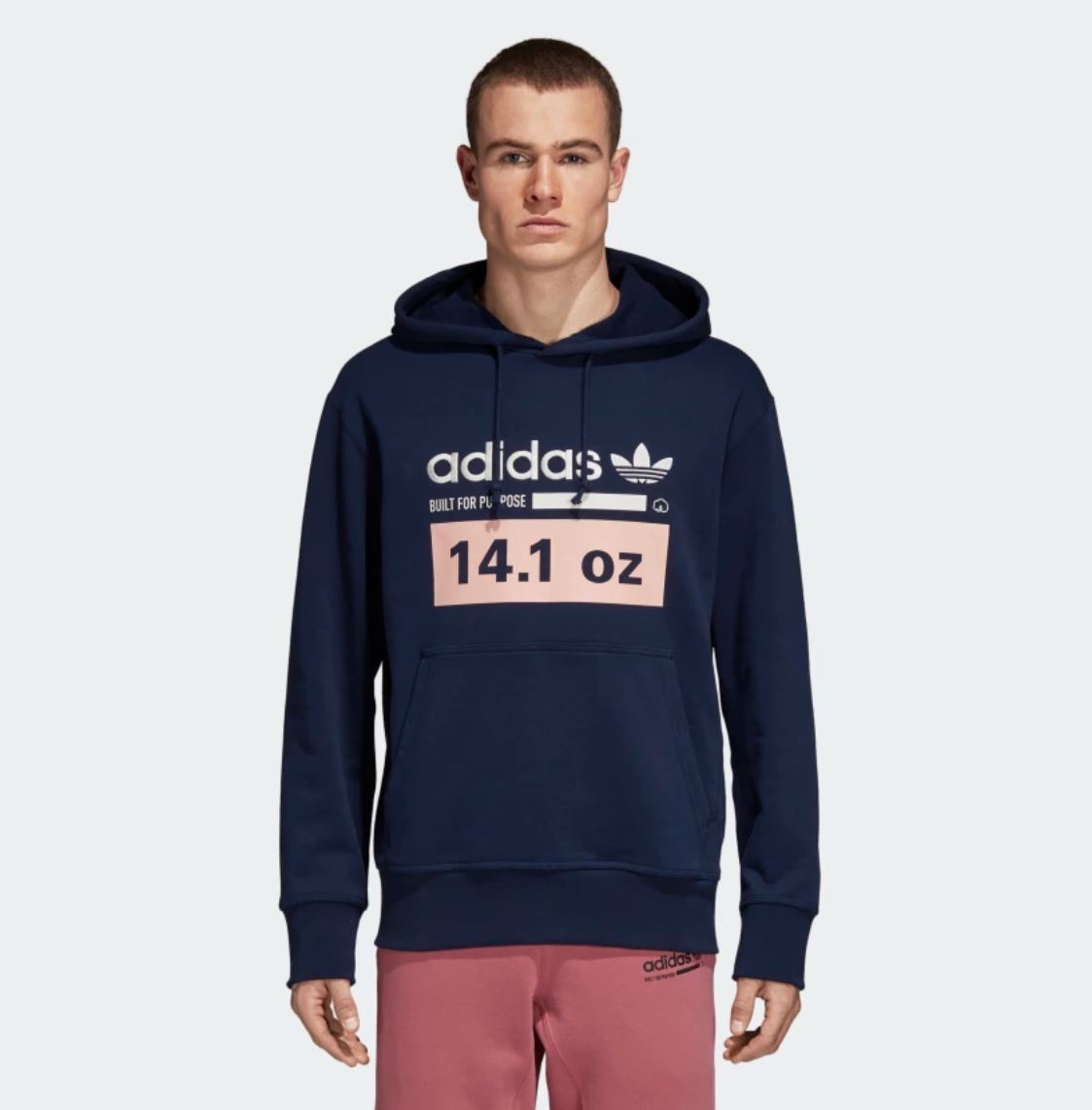 Adidas 14.1 cheap oz hoodie