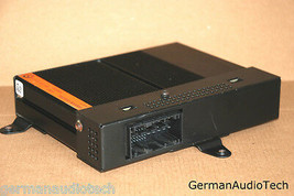 BMW E36/7 Z3 HARMAN KARDON SUBWOOFER AMPLIFIER AMP 2.5 2.8 3.0 M HK 6512... - $197.01