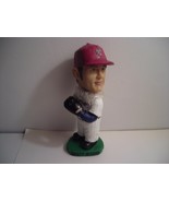 Scranton/Wilkes-Barre Red Barons Brett Myers Phillies Bobblehead LikeNew... - $13.99