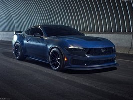 Ford Mustang Dark Horse 2024 Poster 24 X 32 | 18 X 24 | 12 X 16 #CR-1527510 - £15.89 GBP+
