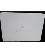  Air Jordan 36 Low Luka Xxxvi Box Only- Size 10 - $21.93 CAD