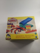 Play-Doh Play Doh Fun Factory Set - £9.87 GBP