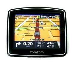 New Tom Tom One 140 Display Dummy Gps Unit Replacement Housing One 130 One 135 - £11.27 GBP