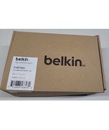 Belkin FLIP 2 PORT KVM W/REMOTE USB FLIP USB KVM SWITCH - $14.03