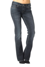 Silver Jeans - AIKO BOOTCUT Low-Rise Denim (31X31) - SMD414 - Tag Size W... - $13.86