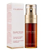 Clarins Double Serum Complete Age Control Concentrate 50ml - $1,196.48 MXN