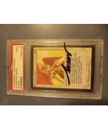 MTG PSA 9 Signed on Case Guardian Angel Alpha Edition - $270.17 CAD