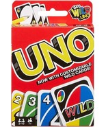Mattel Games UNO: Classic Card Game - $14.80