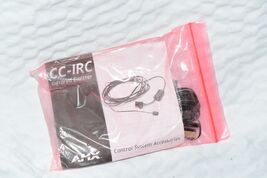 AMX CC-IRC NetLinx IR Emitter Cable New Sealed oem Genuine w6a5 - $18.90