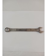 Craftsman 5/8 inch Combination Wrench, Made In USA, VA 44697 - $11.51 CAD