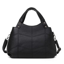 New Ladies Handbags For Women 2021 High Quality Leather Women Bags Handbags For  - £53.90 GBP