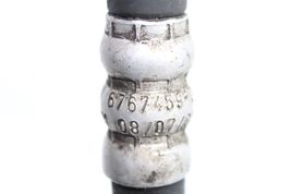 08-10 BMW 528I POWER STEERING DYNAMIC DRIVE RETURN HOSE PIPE Q3081 image 11