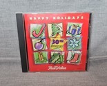 True Value Happy Holidays 30th Anniversary - Various (1995) Music CD - $8.54