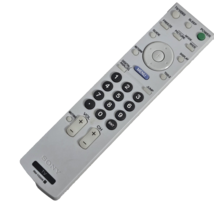 Genuine Sony Remote Control For RM-YD005 RM-YD006 RM-YD017 RM-YD018 KD-27FS170 - £7.31 GBP