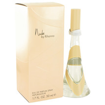 Rihanna Nude Perfume 1.7 Oz Eau De Parfum Spray image 2