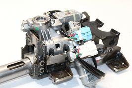 2005-2008 ACURA RL ELECTRIC STEERING COLUMN ASSEMBLY P2484 image 4