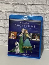 Walt Disney Animation Studios Short Films Collection [Blu-ray] DVD, , - $3.91