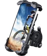Lamicall Bike Phone Holder, Motorcycle Phone Mount - £25.98 GBP