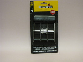 Char-Broil Stainless Steel Meat Claws - £4.79 GBP