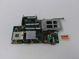 Sony Vaio VGN-B100B Genuine Laptop Motherboard 1-864-711-12 sold AS IS - $2.51