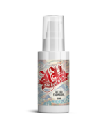 INKED UP Tattoo Fading Oil - Natural and Gentle Tattoo Removal Solution - $1,675.47 MXN