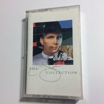The Garth Brooks Collection by Garth Brooks (1994, Blue Rose Cassette) - £2.12 GBP