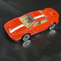 2025 Hot Wheels Lotus Esprit - Red - 2025 Multipack Exclusive - €4,98 EUR