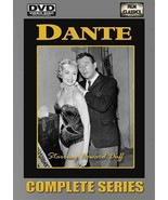 Dante TV Series - $28.66