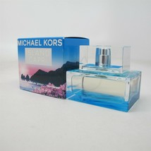 ISLAND CAPRI by Michael Kors 50 ml/ 1.7 oz Eau de Parfum Spray NIB - £74.94 GBP