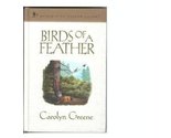Birds of a Feather (Mysteries of Sparrow Island) [Hardcover] Carolyn Greene - $2.93