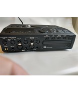 Superscope PSD300 CD Recorder, Music practice Pro Equipment Pitch, Tempo... - $581.09 CAD