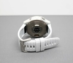 Garmin Epix Pro (Gen 2) Sapphire 47 mm Smartwatch Titanium/Whitestone image 5