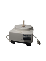 Cuisinart DLC-5 Tx Food Processor Base Motor Only Replacement Part - £11.43 GBP