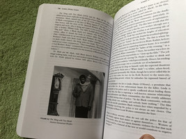 Horror Noire Blacks in American Horror Films softback book image 3