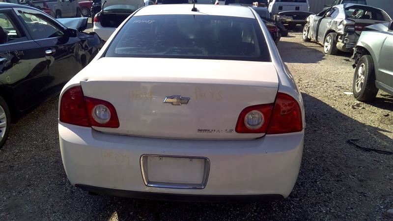 Driver Axle Shaft Front Axle Automatic Transmission 2.4L Fits 06-10 G6 103966324 Item image 12