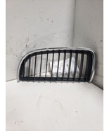 Driver Grille Canada Market Upper Bumper Fits 06-08 BMW 323i 707786 - £27.86 GBP