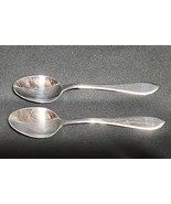 Retroneu All Stainless Steel Cascade Table / Soup Spoon 7.25&quot; Set of 2 - €17,55 EUR