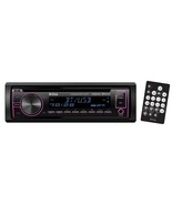 Boss Audio CD Receiver with Bluetooth - $139.96 CAD