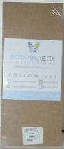 Rosanne Beck Collections 072 0394 Market List Florals Notepad 40 Sheets image 2