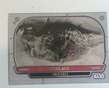Star Wars Galactic Files Vintage Trading Card #315 Sarlac - $2.48